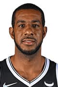 LaMarcus Aldridge