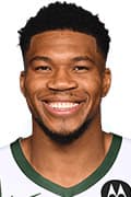Giannis Antetokounmpo