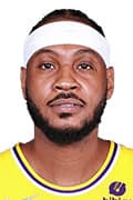 Carmelo Anthony