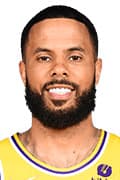 D.J. Augustin