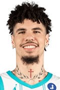 LaMelo Ball