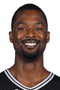 Harrison Barnes