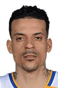 Matt Barnes