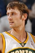 Brent Barry