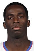 Brandon Bass