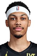 Darius Bazley