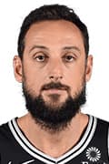 Marco Belinelli