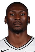 Bismack Biyombo