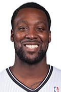 Andray Blatche