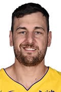 Andrew Bogut