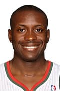 Earl Boykins