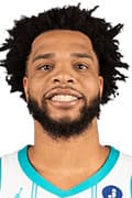 Miles Bridges
