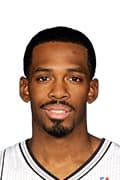 Derrick Brown