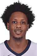 Mario Chalmers