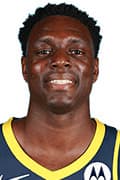 Darren Collison