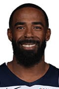 Mike Conley