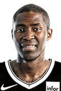 Jamal Crawford
