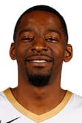 Jordan Crawford