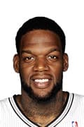 Eddy Curry
