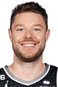 Matthew Dellavedova