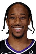 DeMar DeRozan