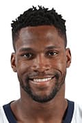 Toney Douglas