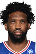 Joel Embiid
