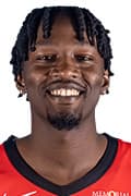Dorian Finney-Smith