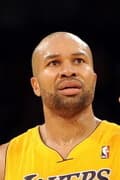 Derek Fisher