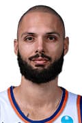 Evan Fournier