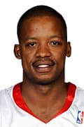 Steve Francis