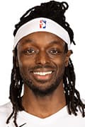 Jerami Grant