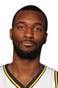 Jordan Hamilton