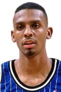 Anfernee Hardaway