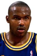Tim Hardaway