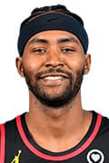 Maurice Harkless