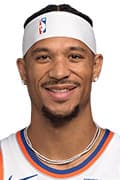 Josh Hart