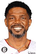 Udonis Haslem