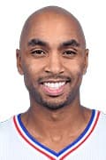 Gerald Henderson