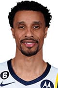 George Hill