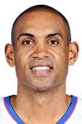Grant Hill
