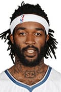 Jordan Hill