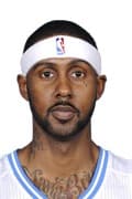 Larry Hughes