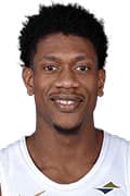 De'Andre Hunter