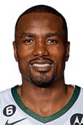 Serge Ibaka