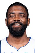 Kyrie Irving