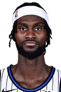 Jonathan Isaac