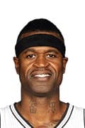 Stephen Jackson