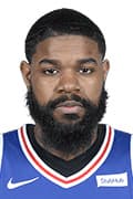 Amir Johnson