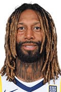 James Johnson